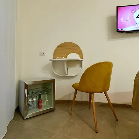 Гостевой дом La Casa Di Chele 4*