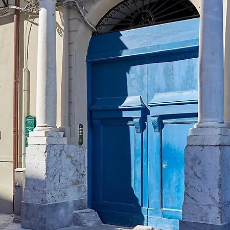 La Casa Di Chele Guest house *
