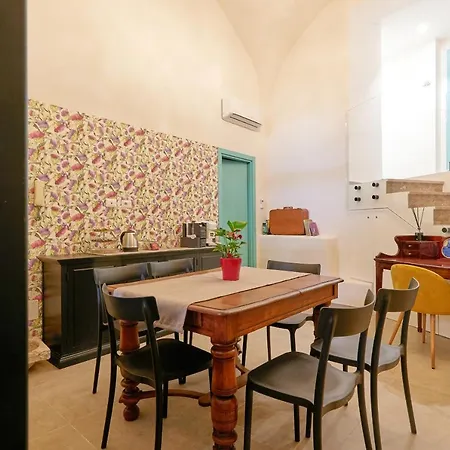 게스트하우스 La Casa Di Chele 4*