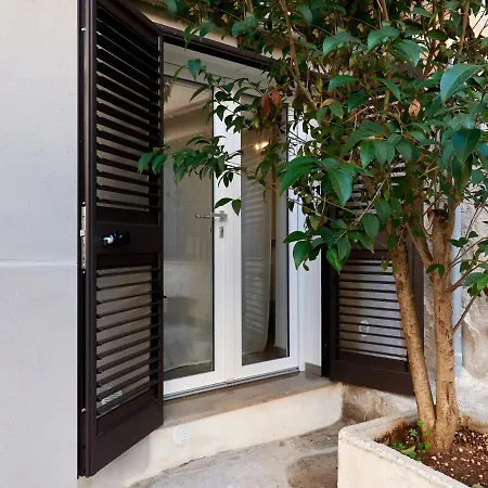 La Casa Di Chele 招待所 巴勒莫