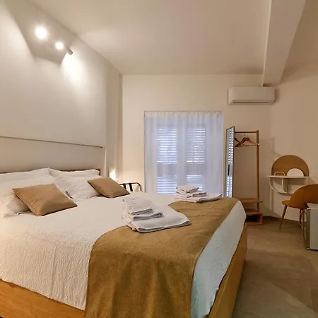 La Casa Di Chele 招待所