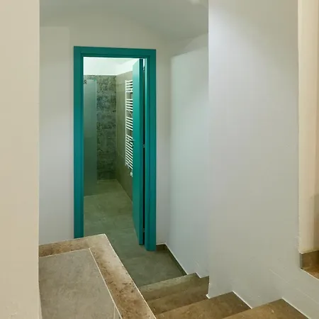 La Casa Di Chele 招待所