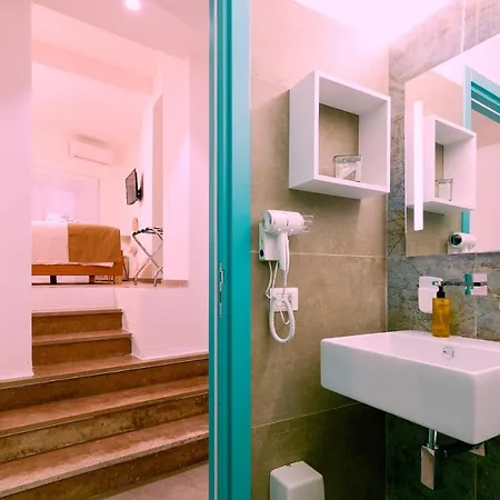 La Casa Di Chele 招待所 4*