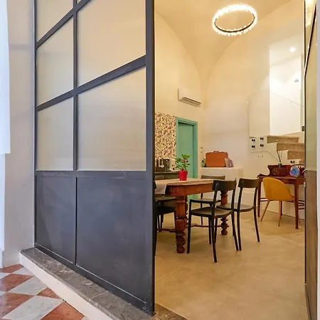 La Casa Di Chele 巴勒莫