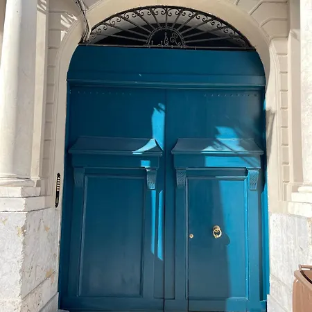 La Casa Di Chele 巴勒莫