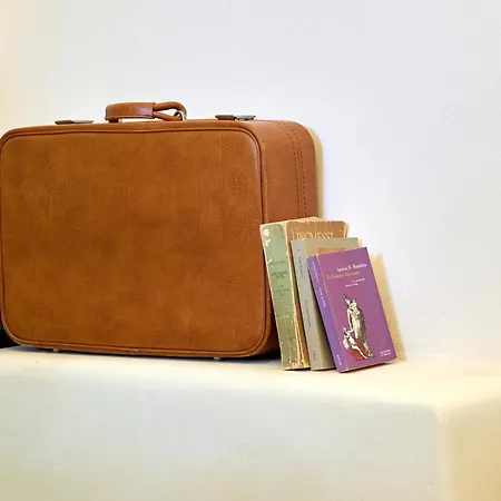 Pensionat La Casa Di Chele 4*